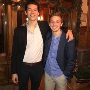 Meet your Posher, Skye